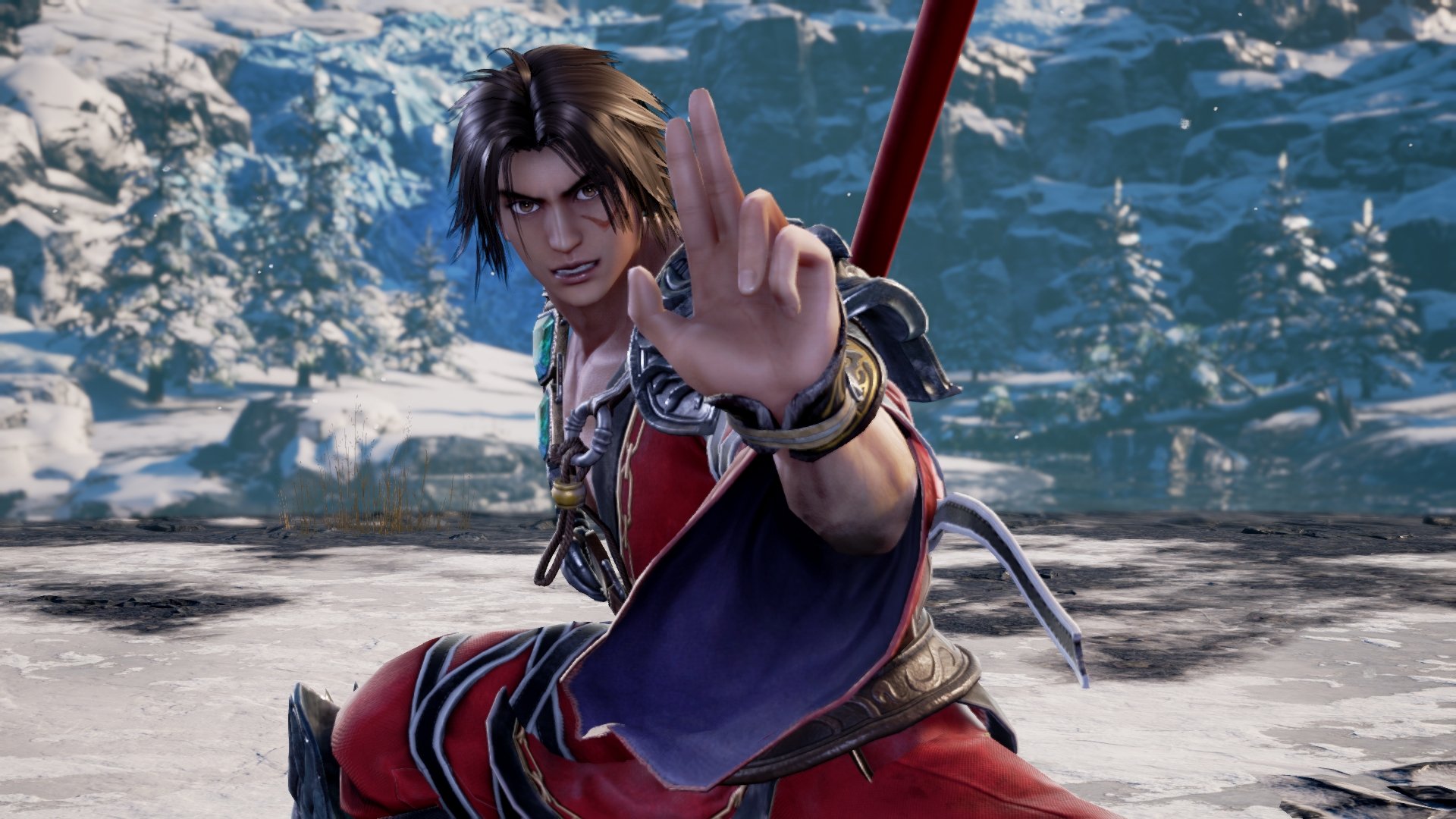 Soul Calibur VI - Imagen 5
